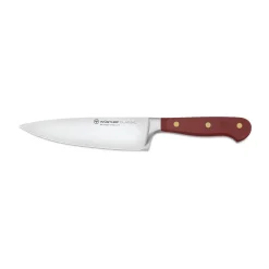 Wusthof Classic 16cm Chefs Knife - Tasty Sumac