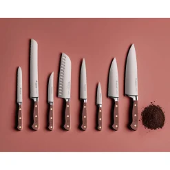 Wusthof Classic 9cm Paring Knife - Tasty Sumac