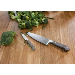 Wusthof Classic 9cm Paring Knife - Velvet Oyster
