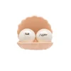 Yvonne Ellen Salt & Pepper Shakers - Shell