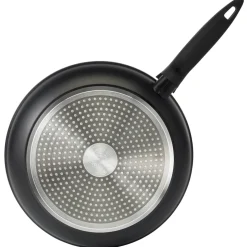 Zyliss Cook Aluminium Non-Stick Frying Pan - 24cm