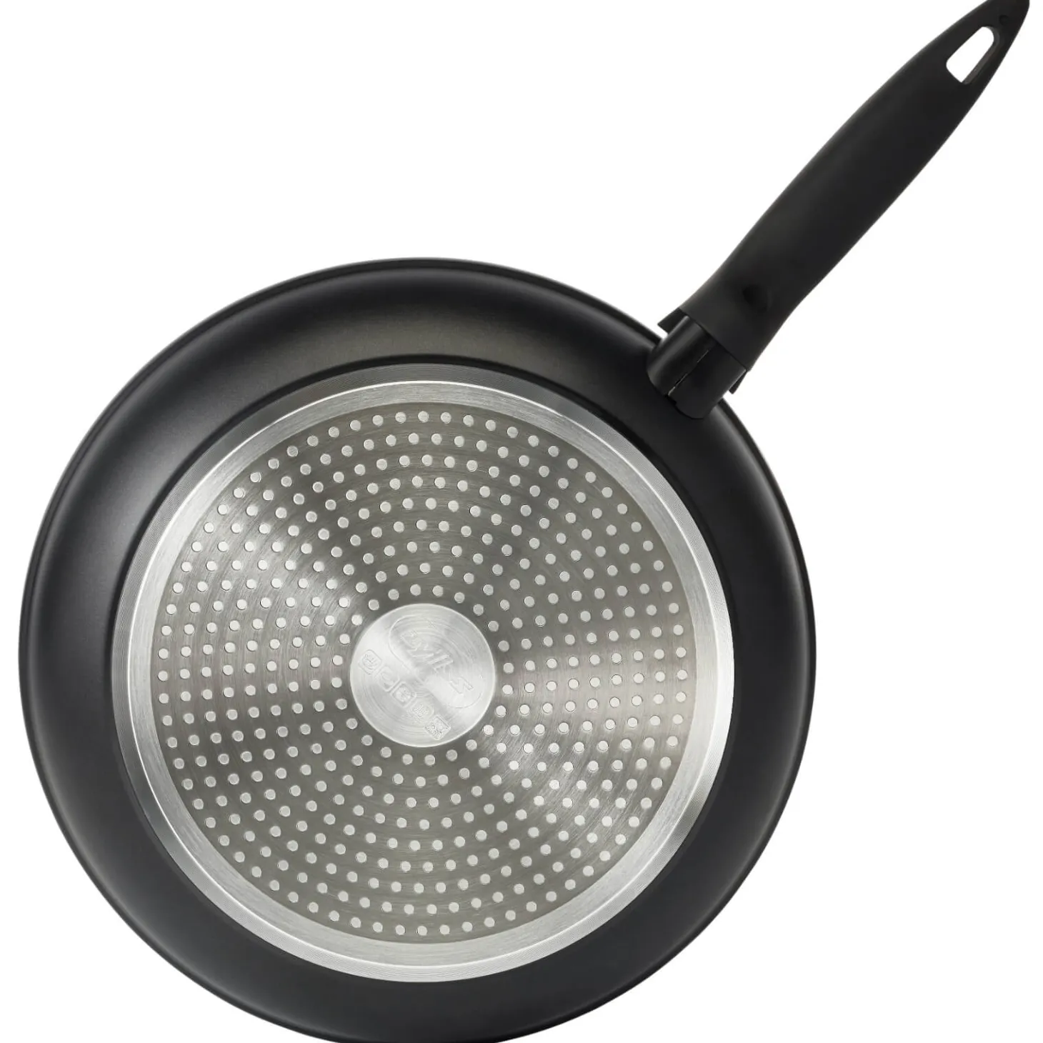 Zyliss Cook Aluminium Non-Stick Frying Pan - 24cm