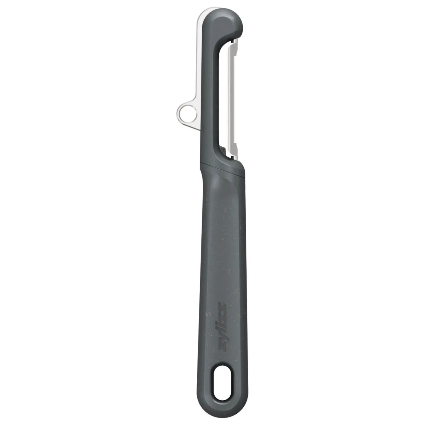 Zyliss Eco Handle Swivel Peeler