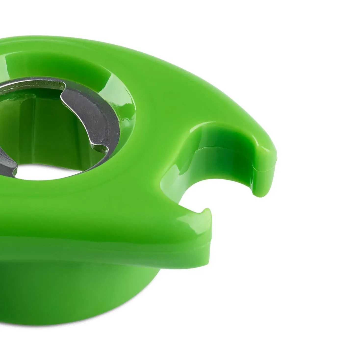 Zyliss 5-in-1 Bottle Opener - Green