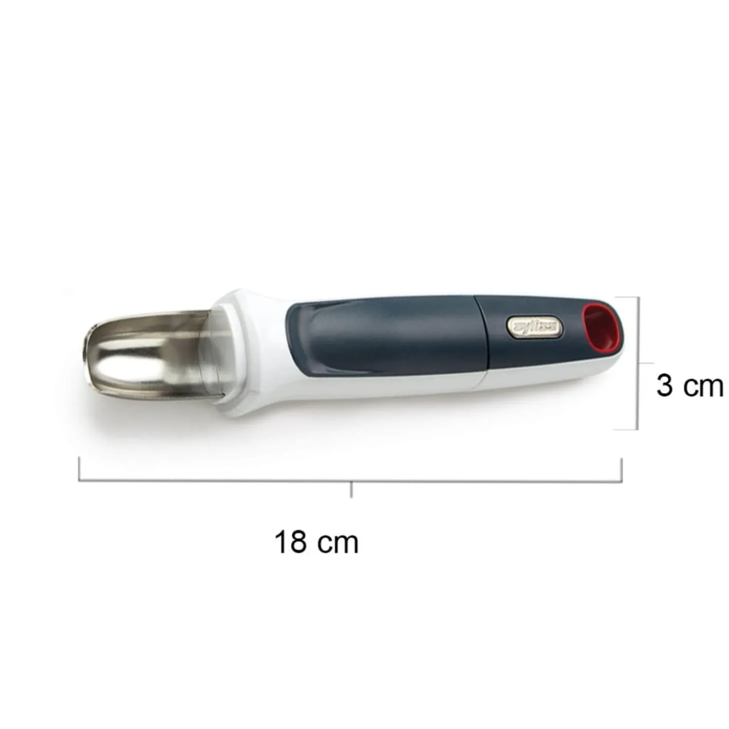 Zyliss Twist & Scoop Grapefruit Tool